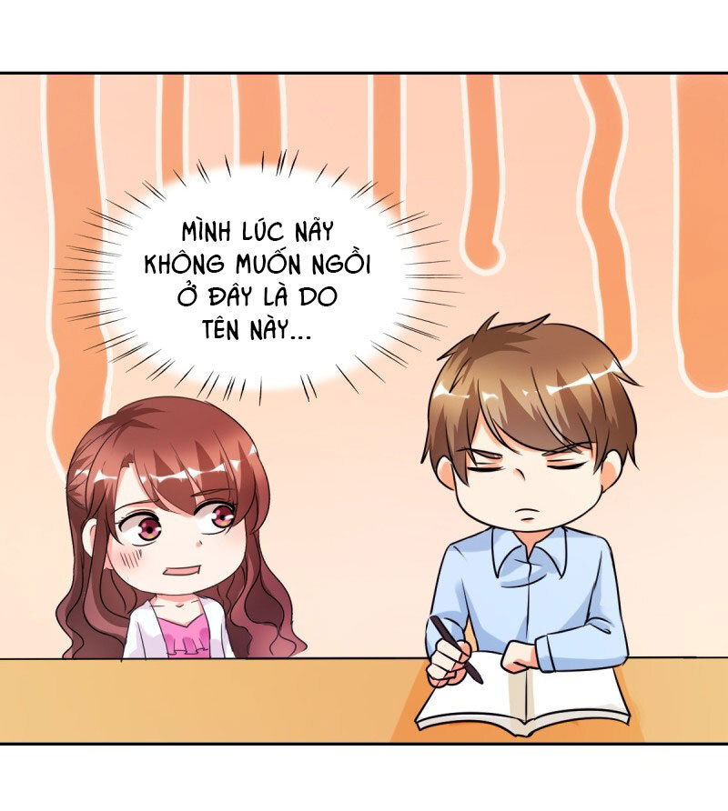 cẩm tú trùng sinh: chào buổi sáng phó thái thái chapter 25 32