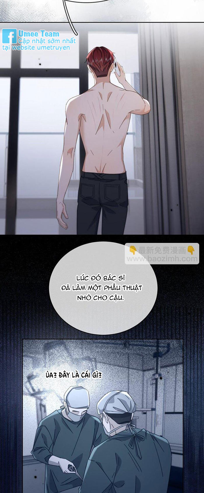 huynh dạy đệ vô lễ chapter 44 26