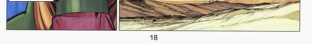 tuyệt thế vô song 2 chapter 36 34