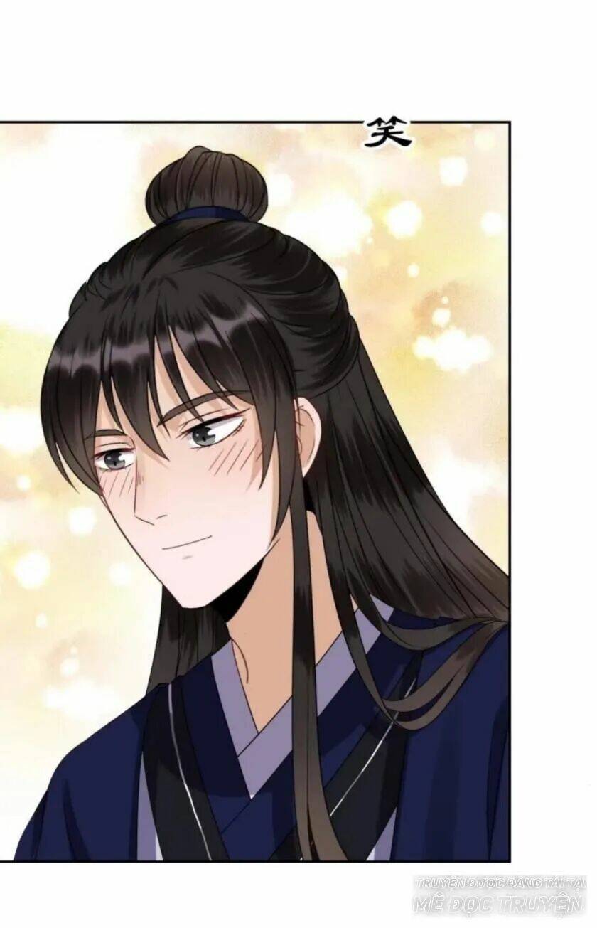 theo đuổi hoàng tử quá khó a~ chapter 55 16