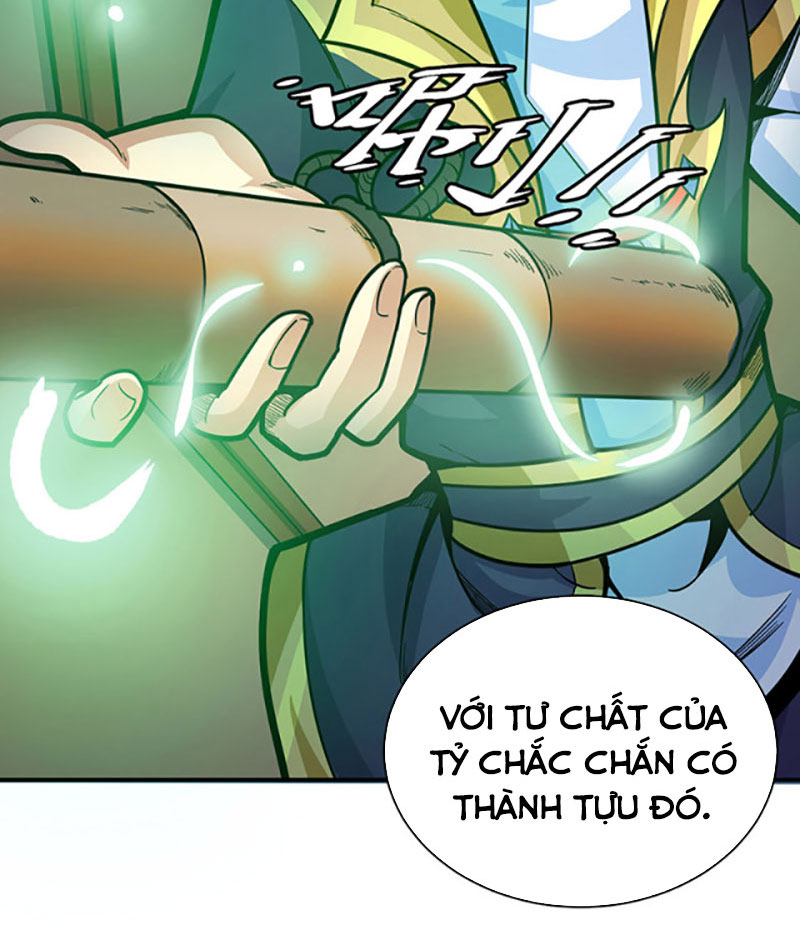 võ đạo độc tôn chapter 393 82