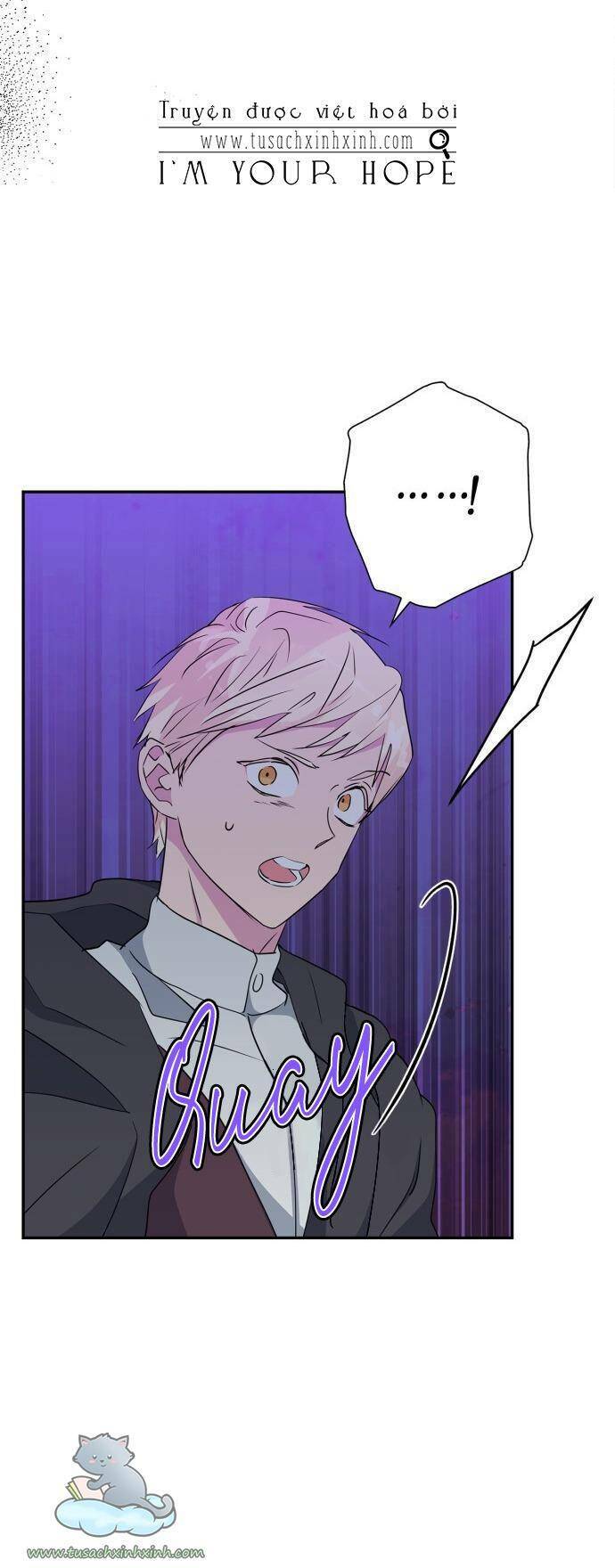 tôi đang nuôi dưỡng một con quái thú chapter 74 39