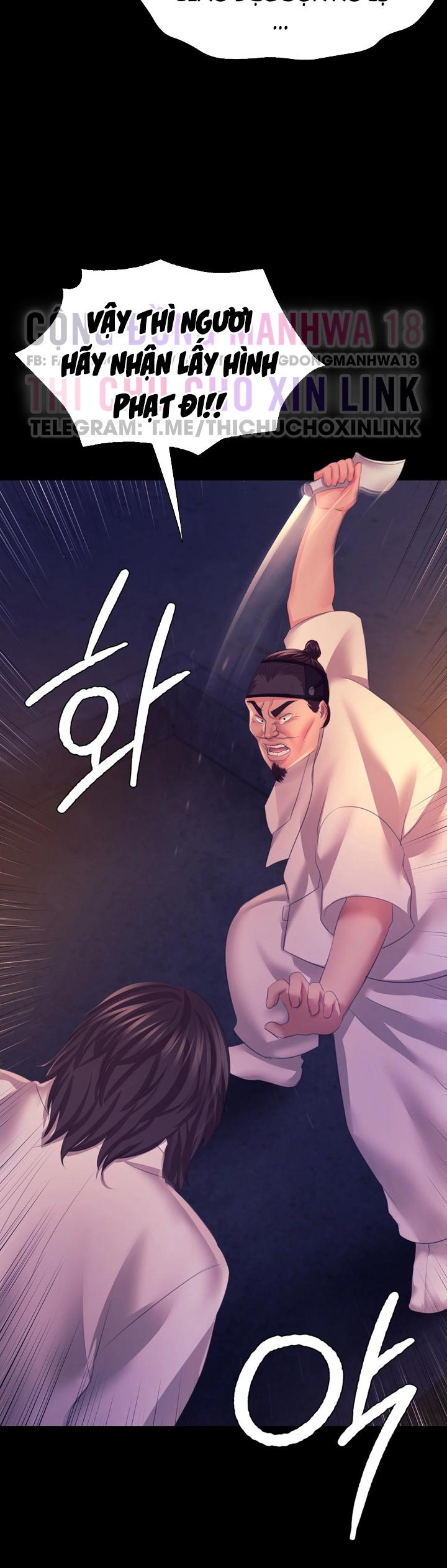 [18+] tiểu thư chapter 76 18