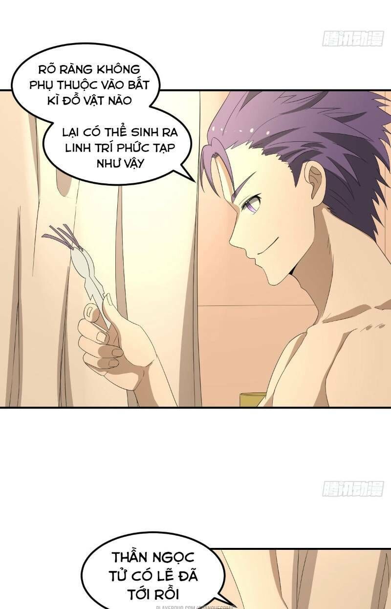 nghịch thiên tiên mệnh chapter 28 7