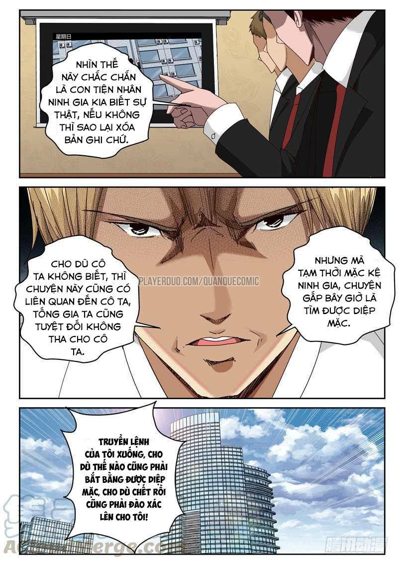 tối cường khí thiếu chapter 44 8