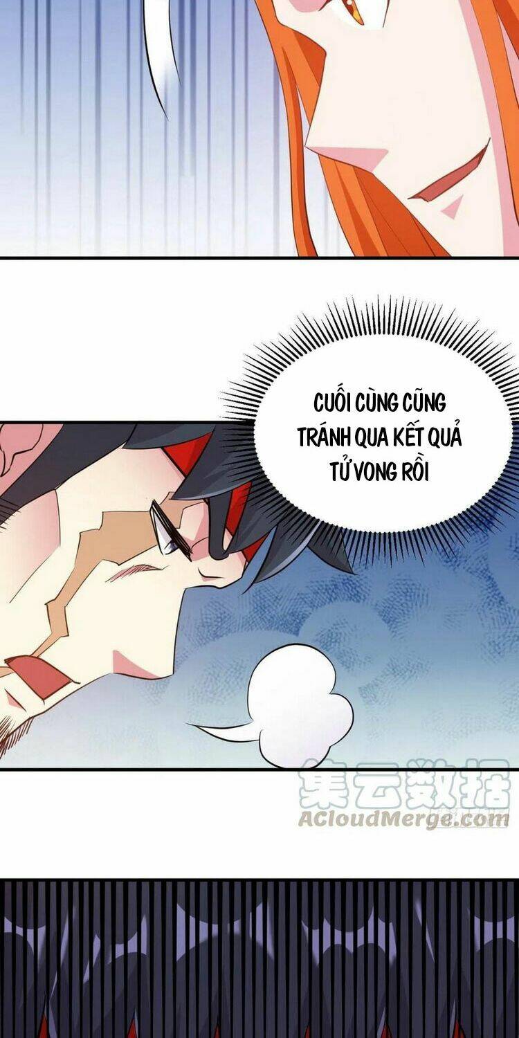 thiên hạ kiếp chapter 58 18