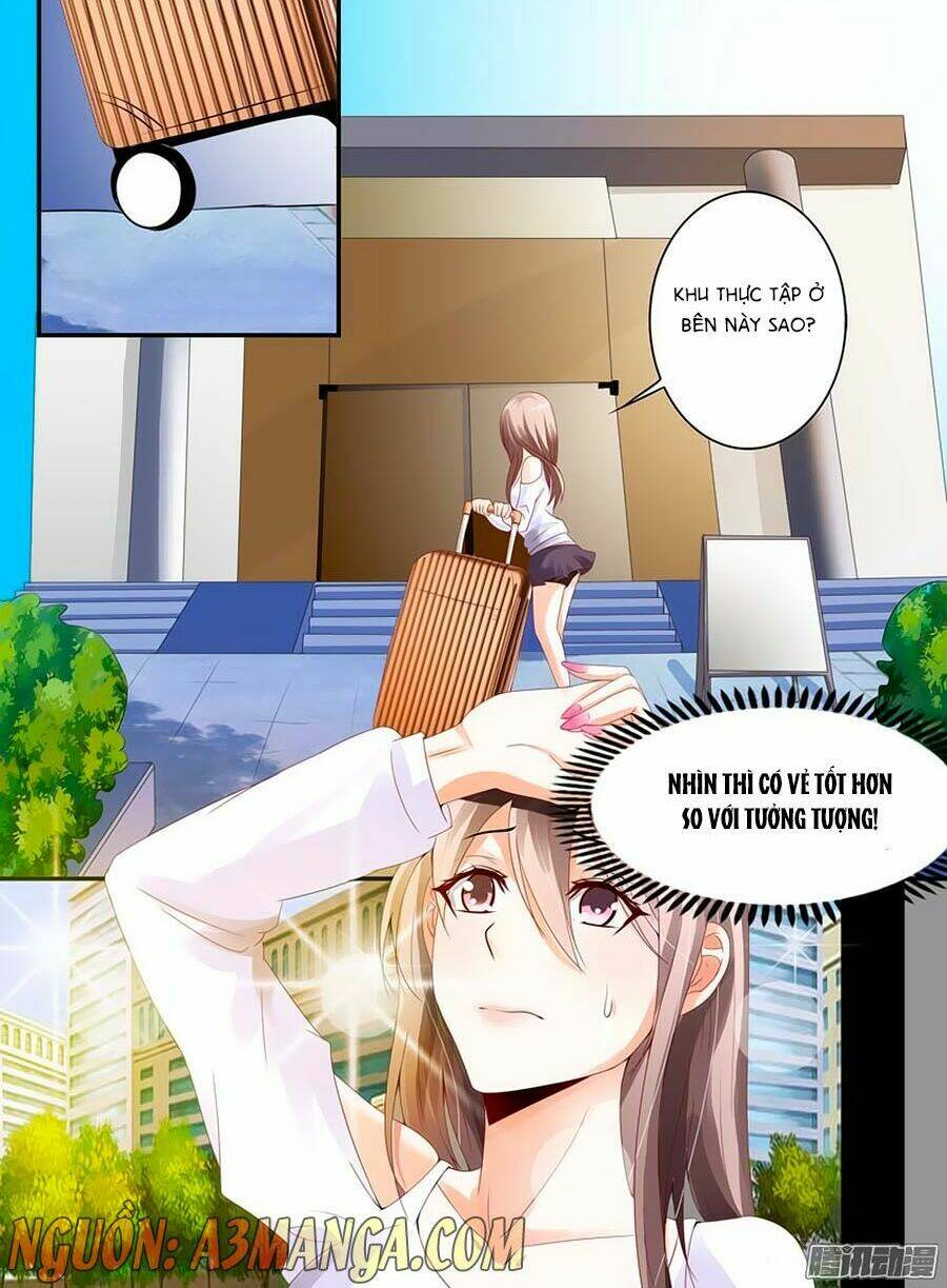 thủ tịch ngoan ngoan ái chapter 3 3