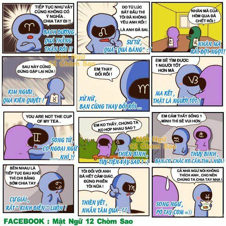 12 cung hoàng đạo vui chapter 7 5
