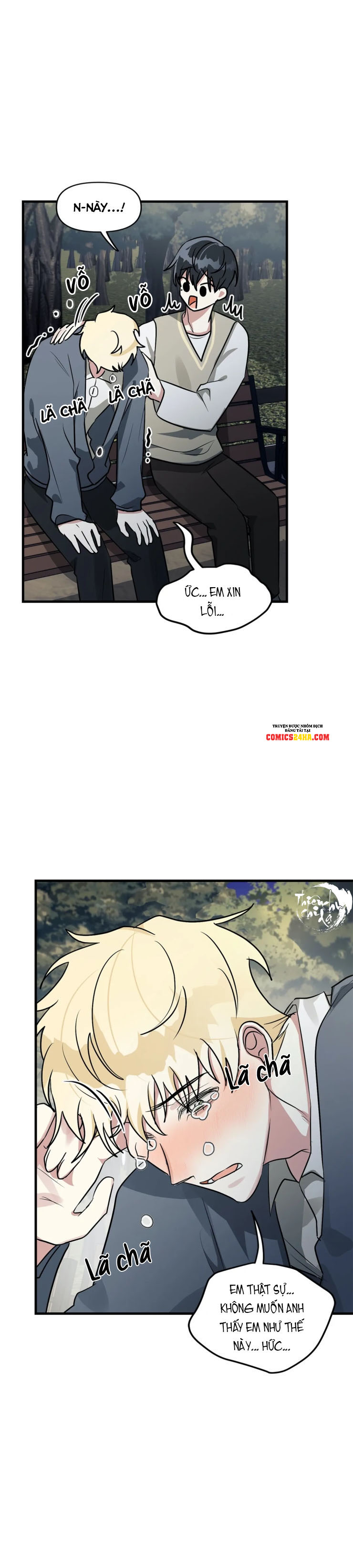 lỗi bộ nhớ chapter 27 10