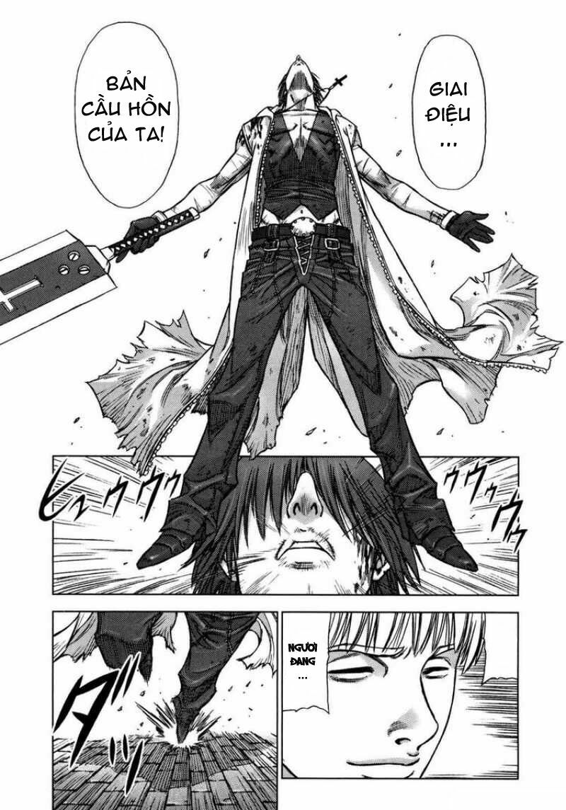 jackals chapter 23.5 26