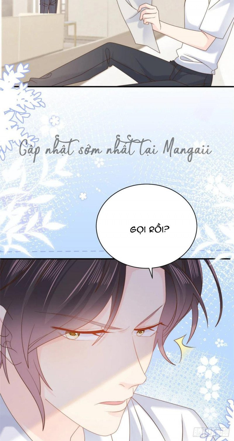 đoàn sủng lão đại ba tuổi rưỡi chapter 171 11