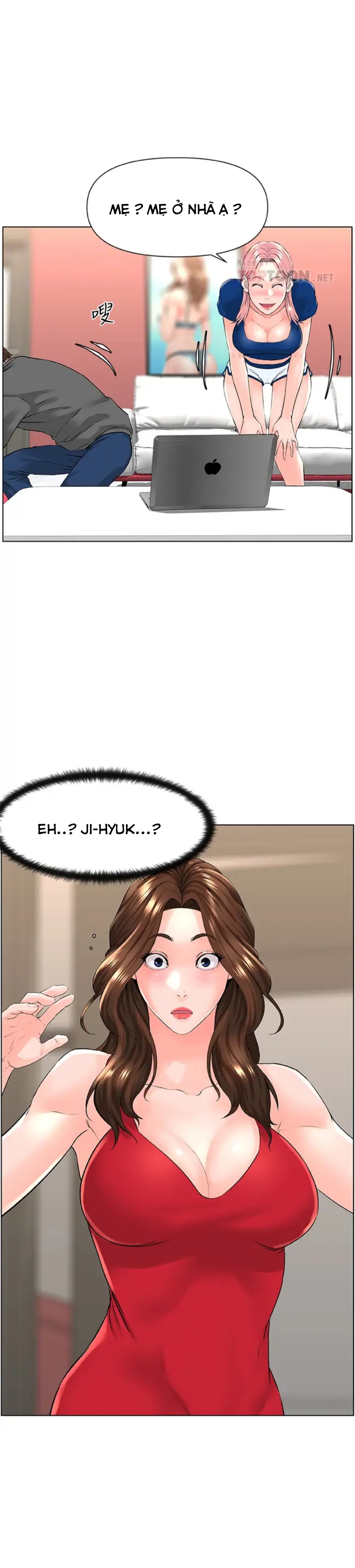 idol kế bên chapter 12 6