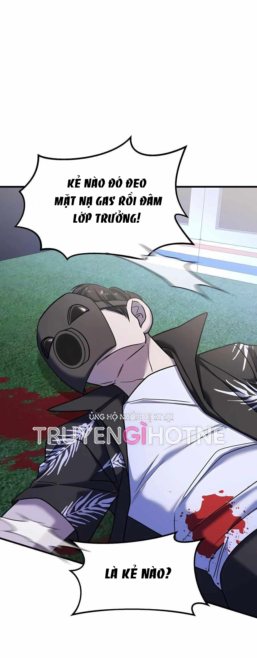 phản diện thuần túy chapter 35.2 21