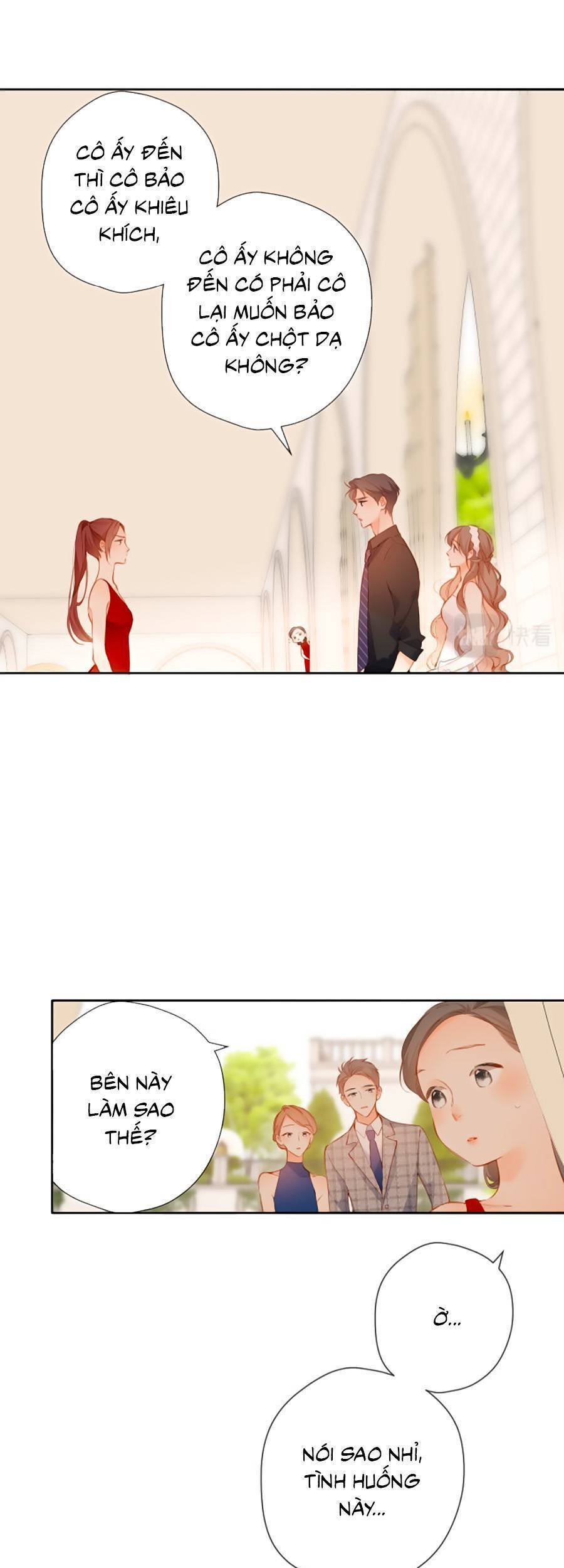 lại gặp được em chapter 145 6