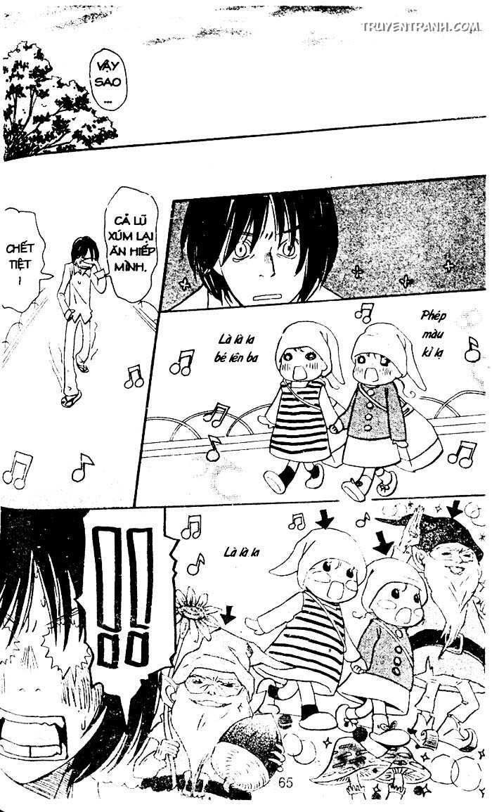 love n life chapter 37 13