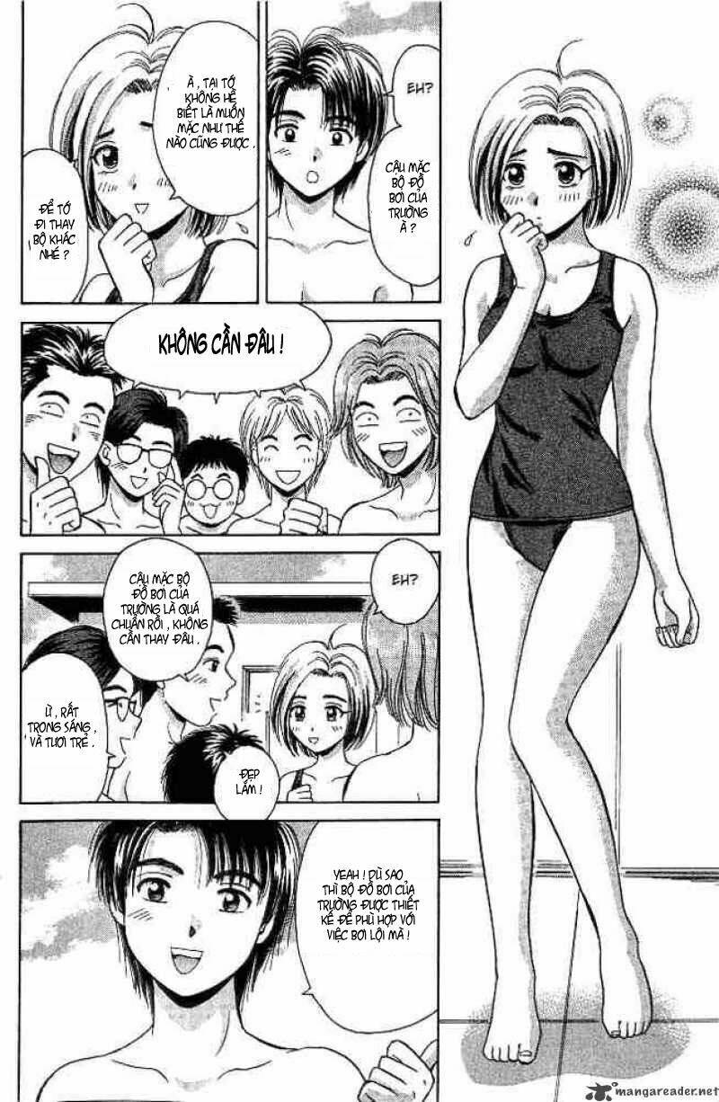 open sesame chapter 26 11