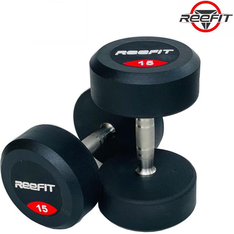 Bộ 2 ta tay cao su REEFIT 15kg