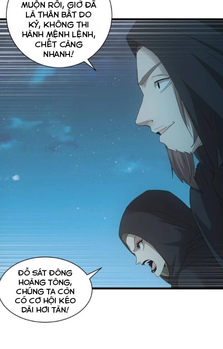 vạn cổ đệ nhất thần chapter 145 7