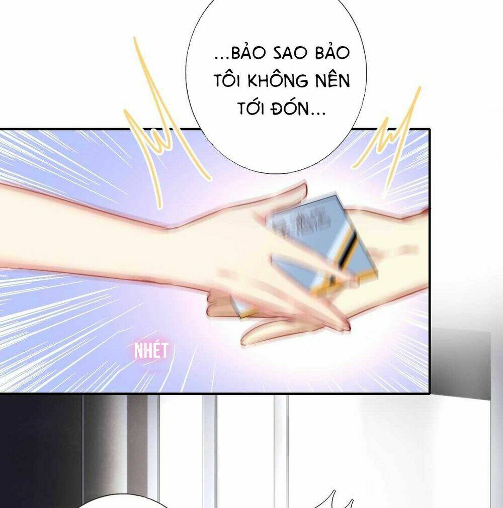 phục thù thiếu gia tiểu điềm thê chapter 11 4