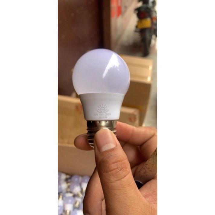 Bộ dây đui ngoài thiên nhiên tự nhiên có sẵn bóng chống nước, đèn trang trí sảnh, quán bar, cafe DT HQ