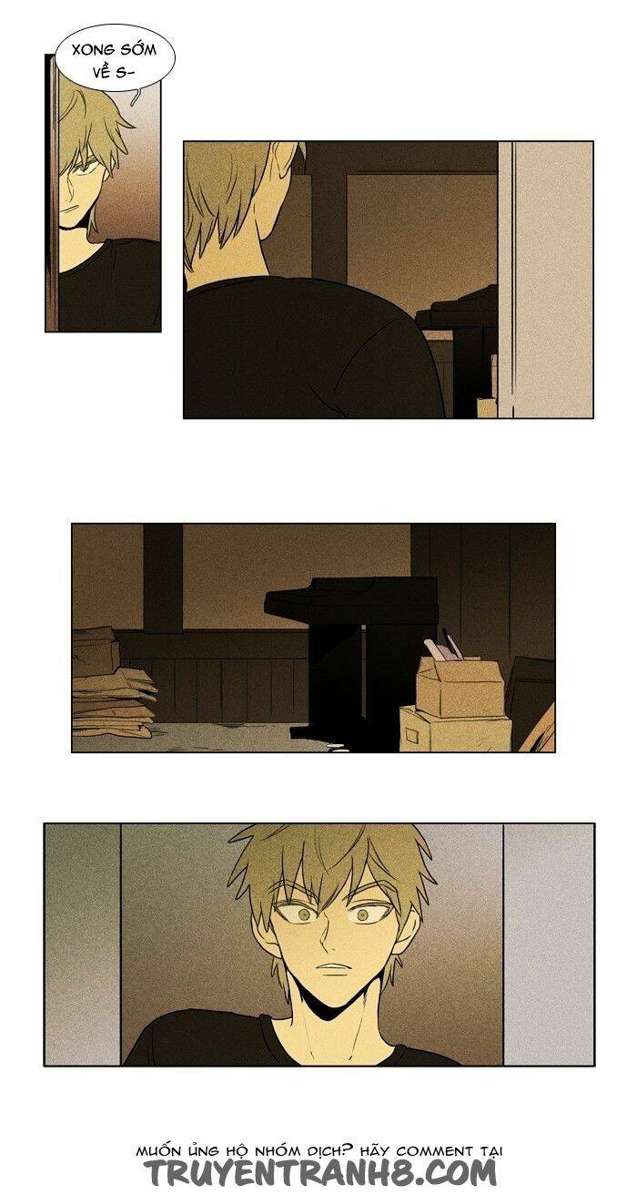 bẫy tình yêu chapter 120 7