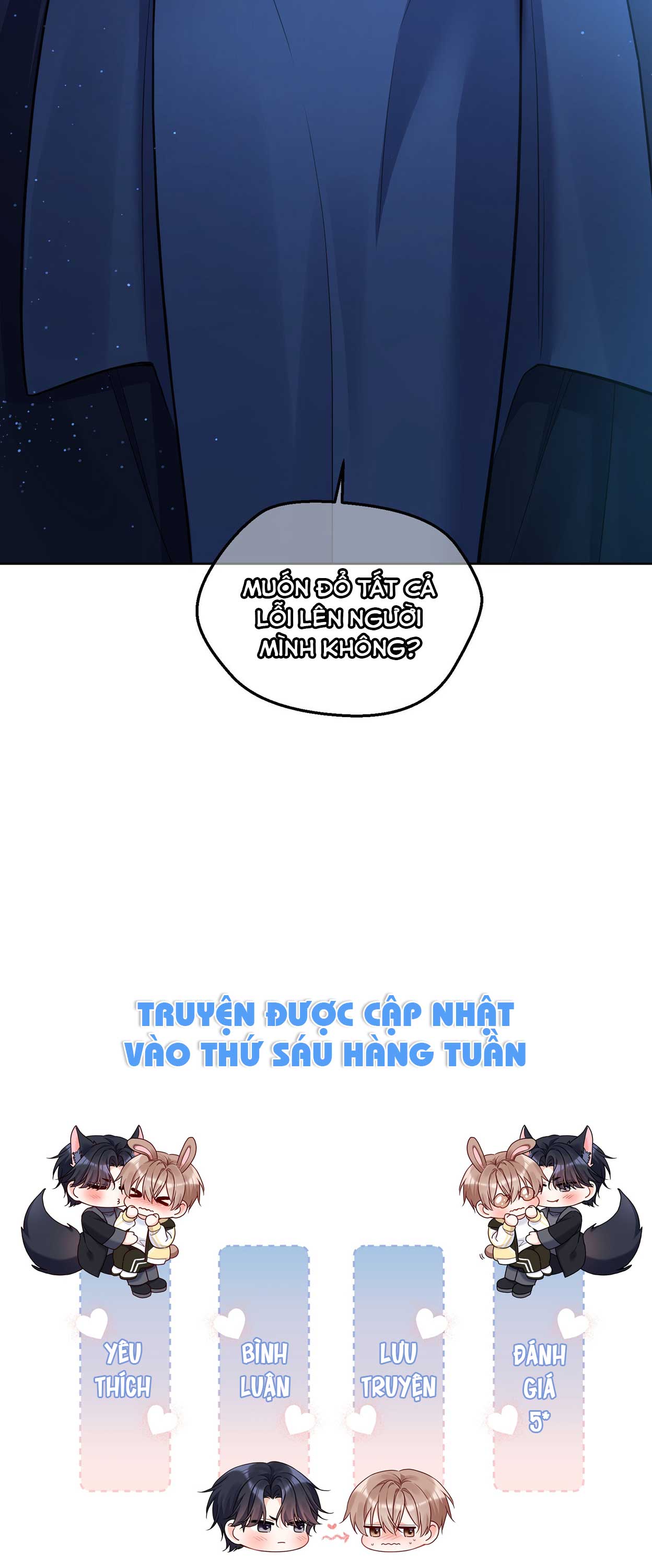 ĐIỆU VALSE ĐẦU HẠ chapter 8