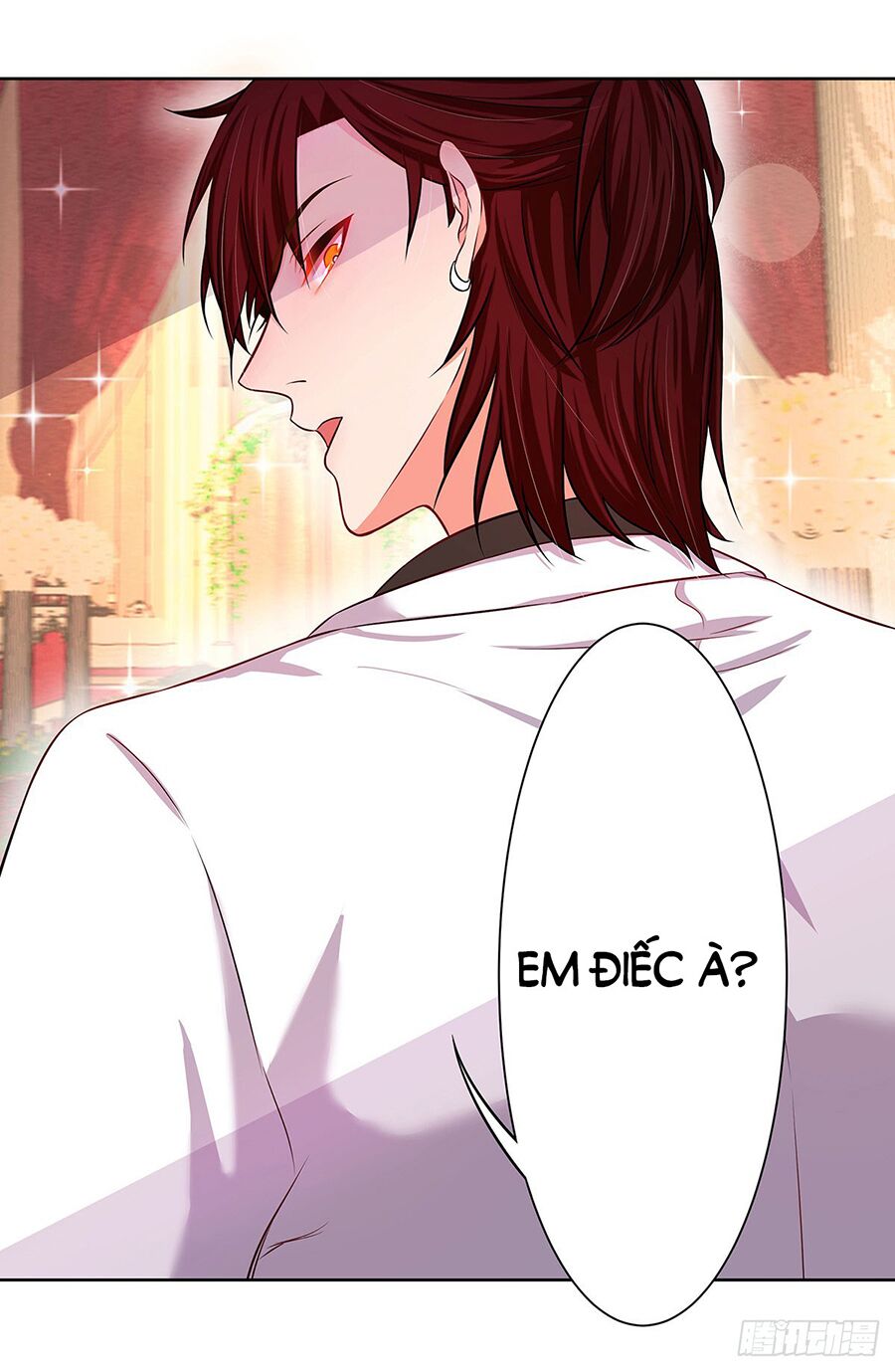 trọng sinh quý thê chi phục thù hoa lệ chapter 9 2