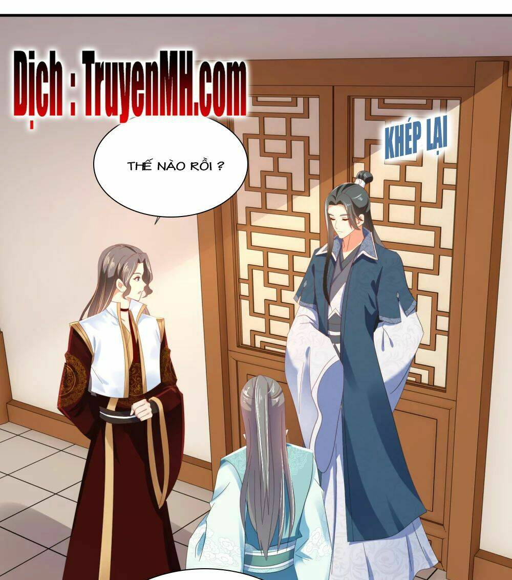 lãnh cung phế hậu muốn nghịch thiên chapter 104 13