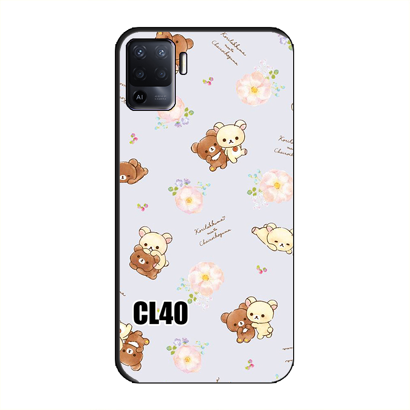 Ốp Lưng Dành Cho OPPO A94