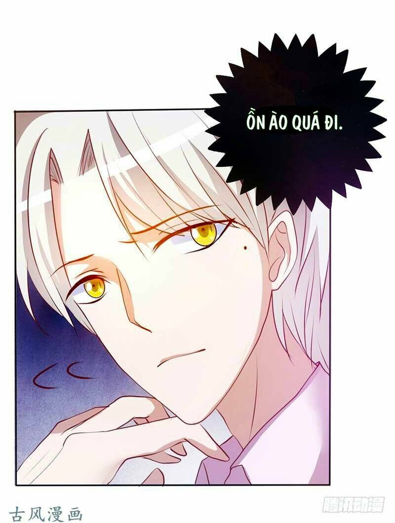 truy phu 36 kế - ông xã à, tới chiến nào! chapter 4 15