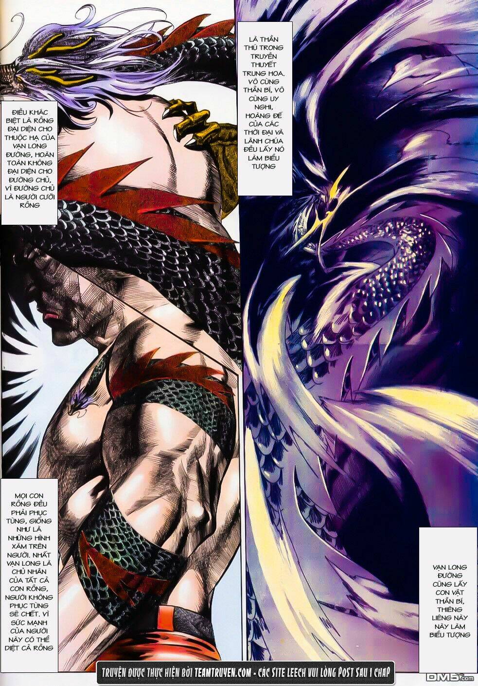 hắc báo liệt truyện chapter 19 26