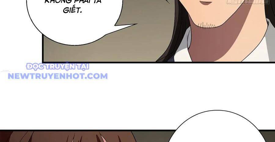 thiên long bát bộ webtoon chapter 134 32