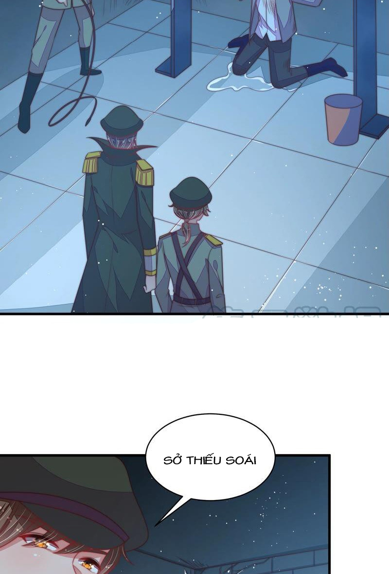 ngày nào thiếu soái cũng ghen chapter 332 12