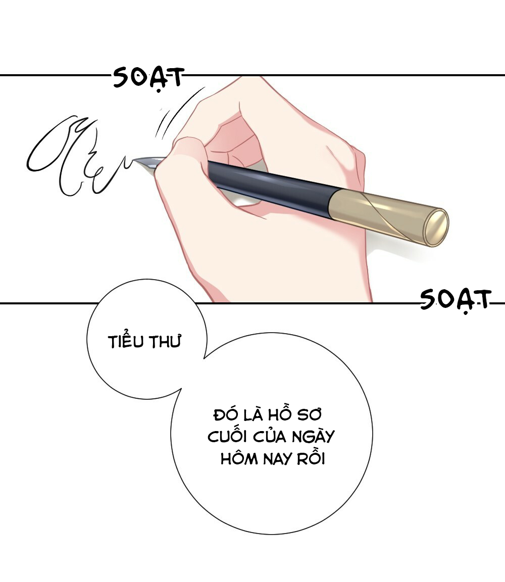 tiểu thư và dàn hầu nam mlem chapter 11 13