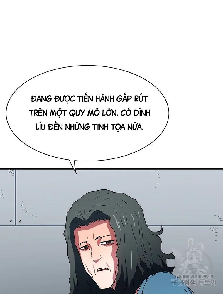 các chòm sao chỉ chú ý mình tôi chapter 31 95