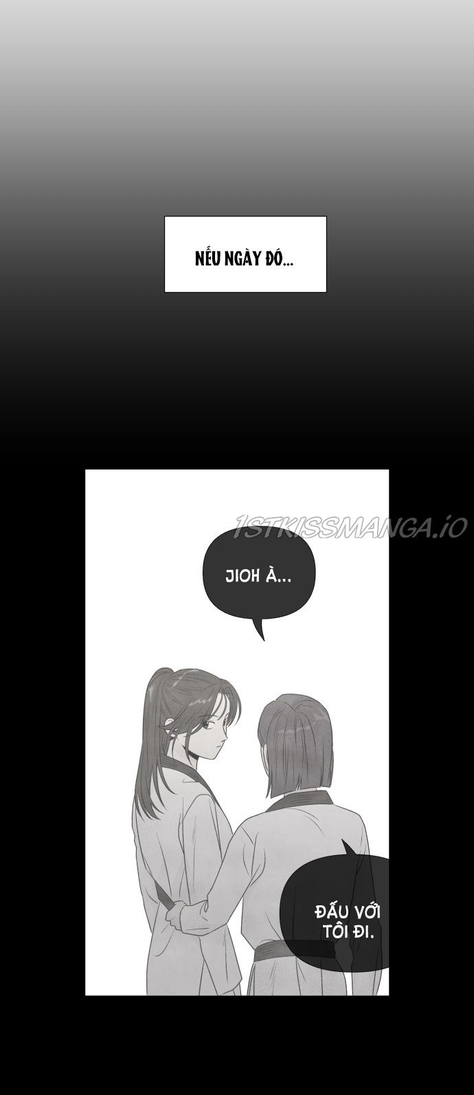 điều khiến tôi quyết tâm muốn chết chapter 19.2 32