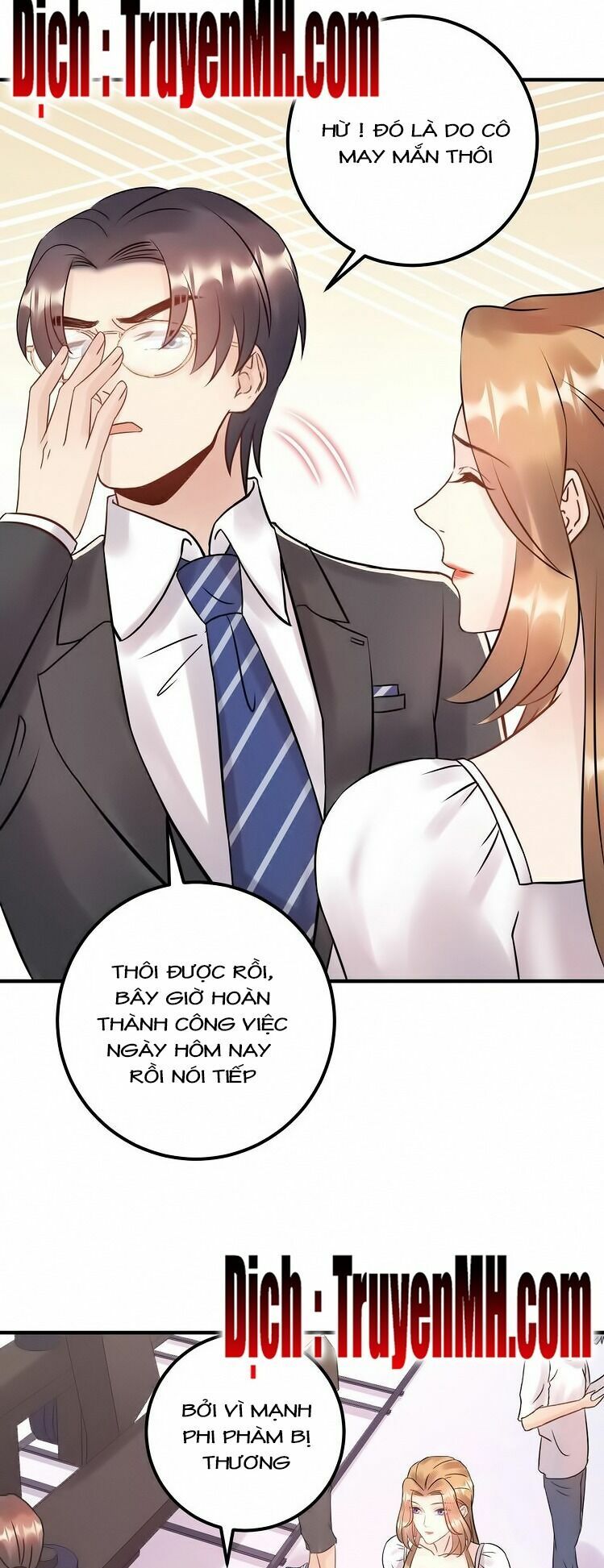 trọng sinh chi ức vạn ảnh hậu yếu thượng vị chapter 120 15