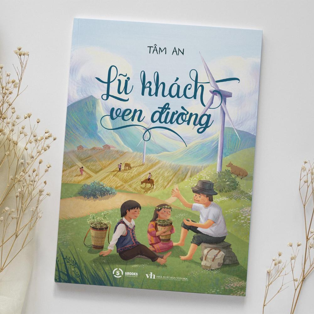 Sách - Combo 4 Cuốn Người Kể Chuyện Đời (Sbooks)
