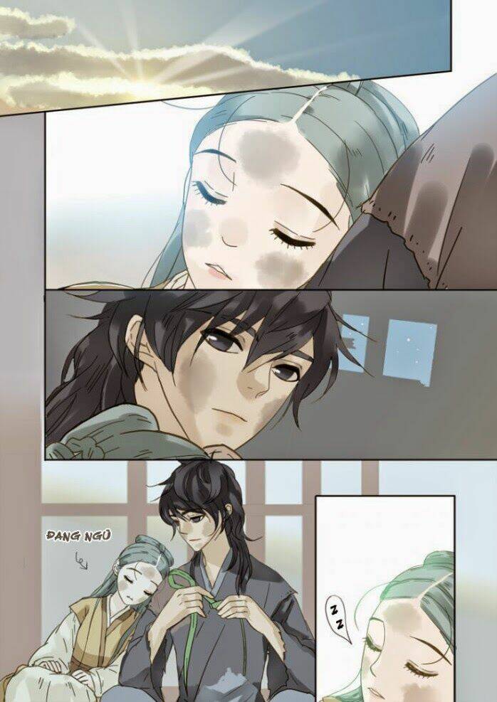 thiên hạ vô lại chapter 5.2 10