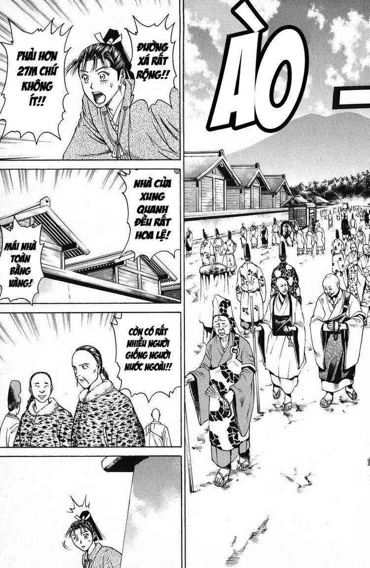 thiếu niên vương i - shana oh yoshitsune i chapter 49 35