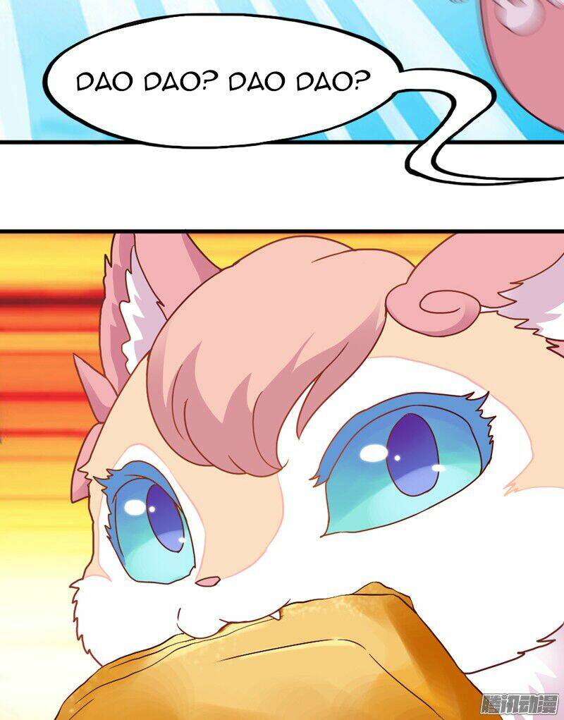 giữ chặt tiểu bạch long chapter 25 51