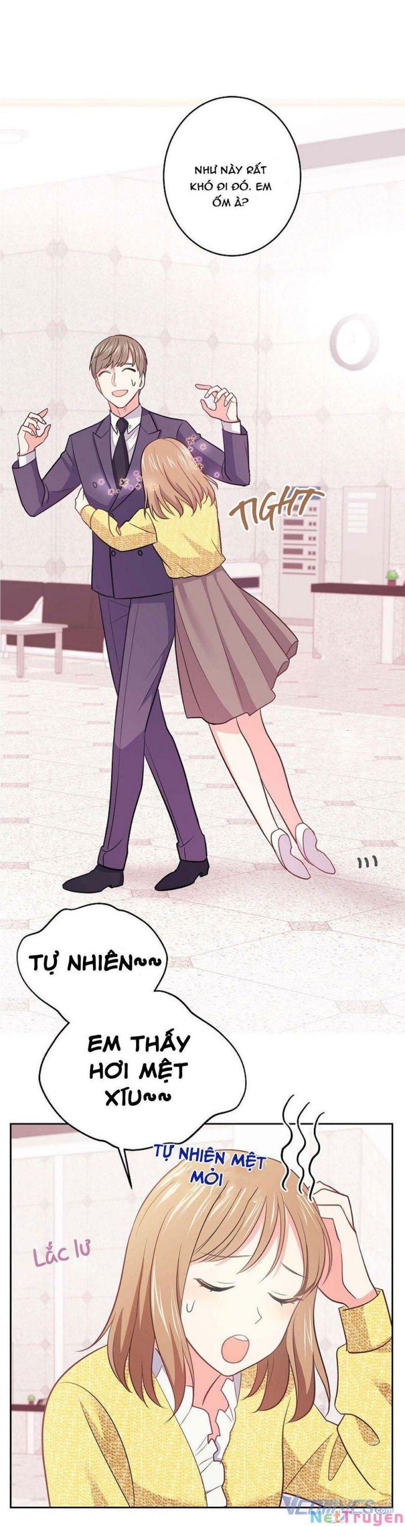 vô tình trở thành con gái của triệu phú chapter 20 49