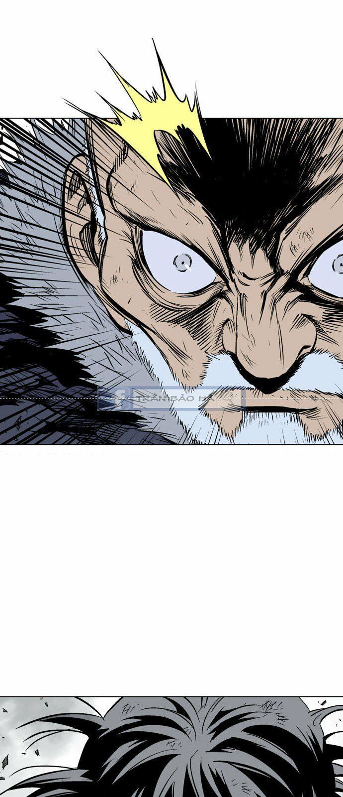 cao thủ 2 chapter 67 71