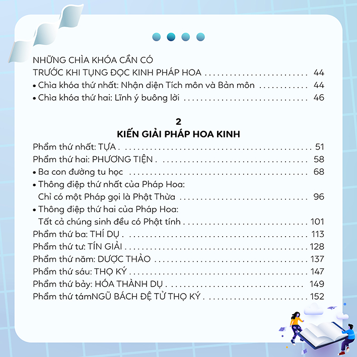 Sen Nở Trời Phương Ngoại