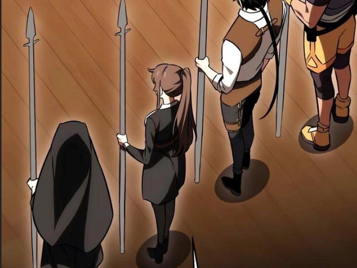 ám sát tuyển thủ học viện chapter 24 72