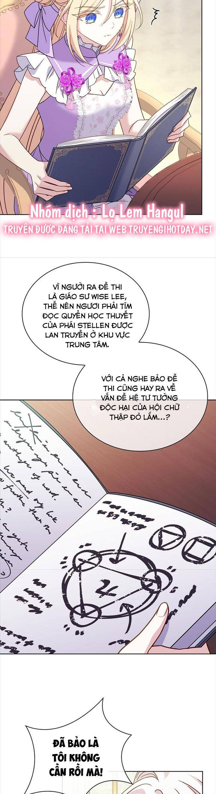 để yên cho tiểu thư hiền chapter 88 53