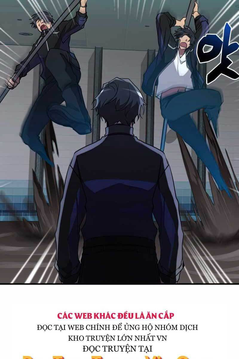 giả vờ làm kẻ vô dụng ở học đường chapter 39 59