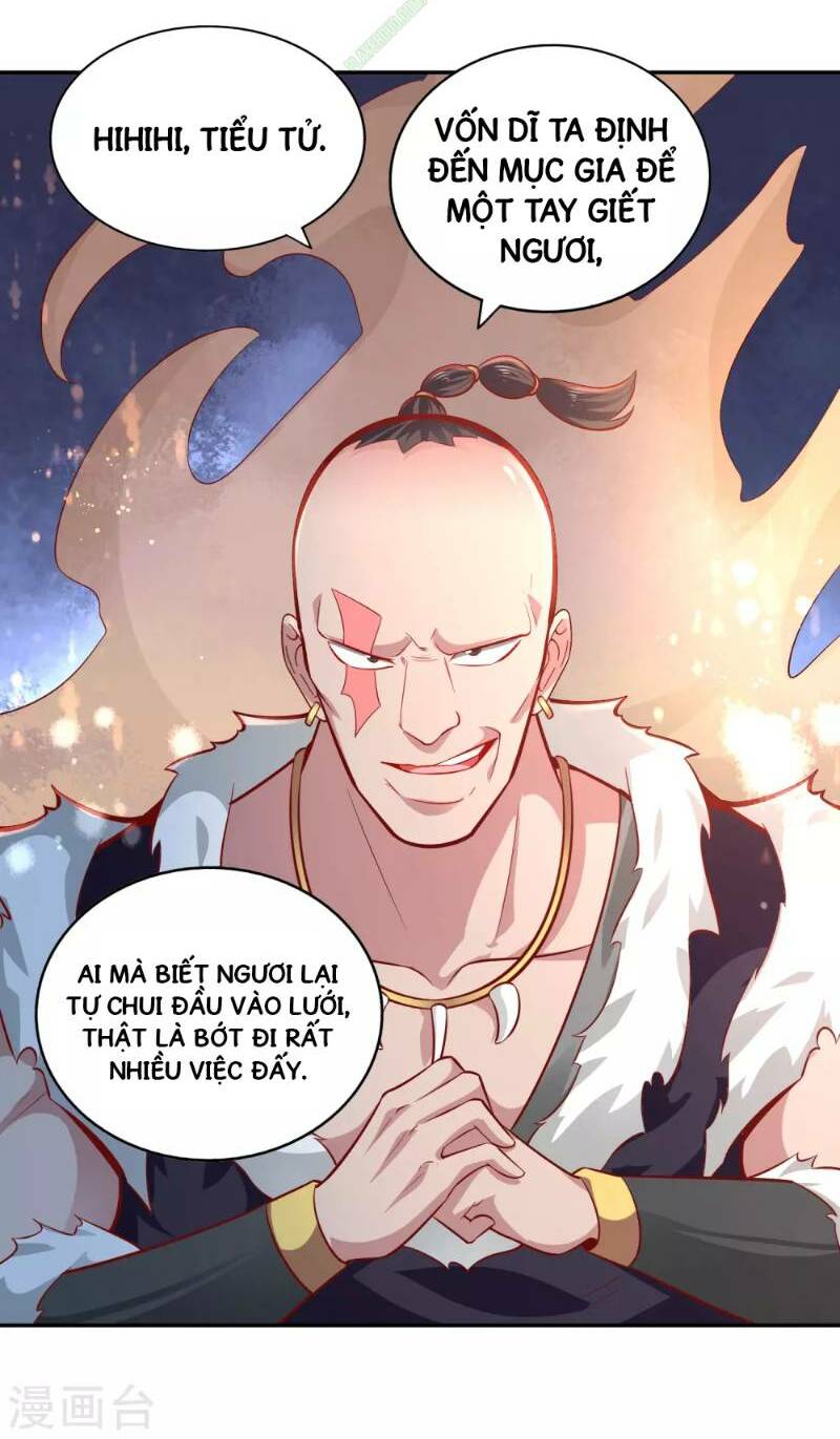 võ linh kiếm tôn chapter 41 24