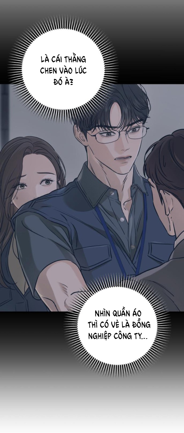 Nóng Lòng Muốn Giày Vò Em chapter 56.1 18