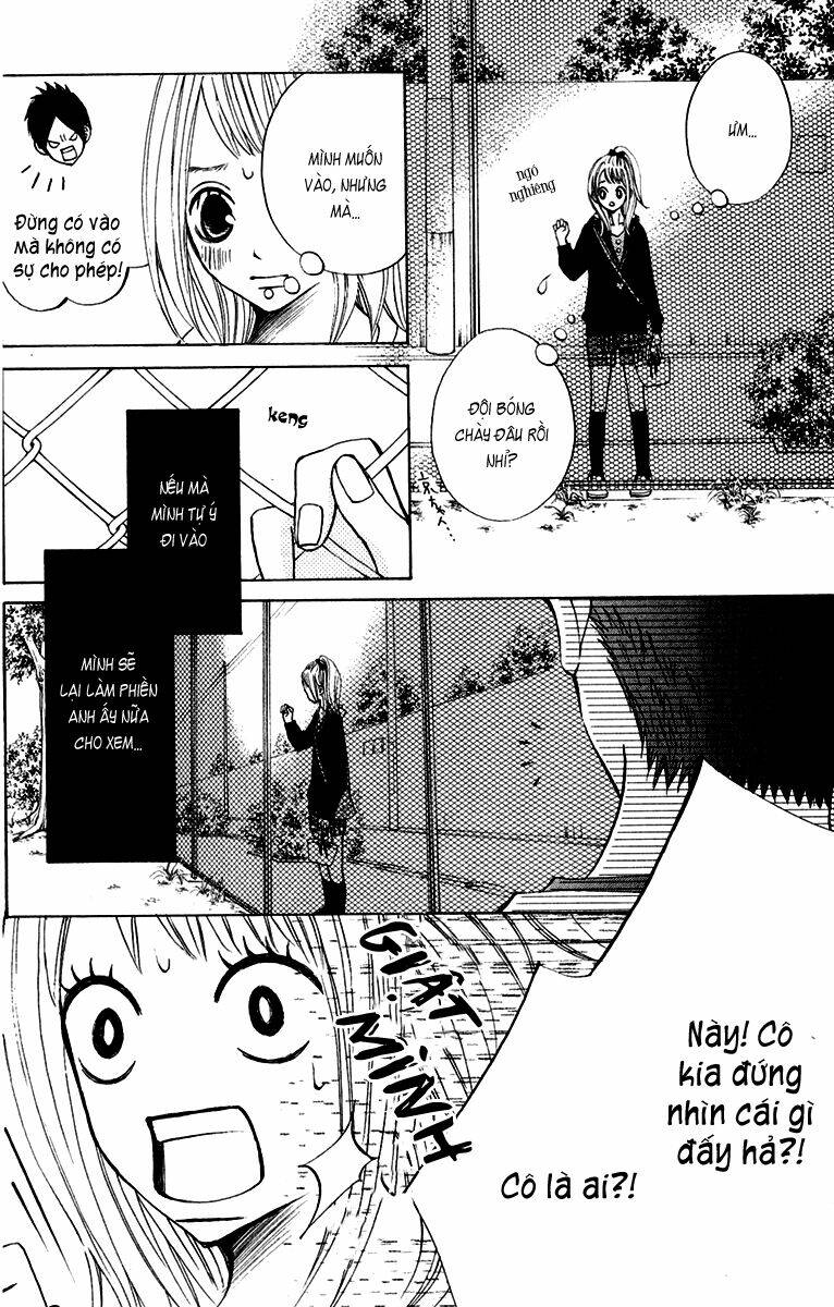 tonari no atashi chapter 3 21